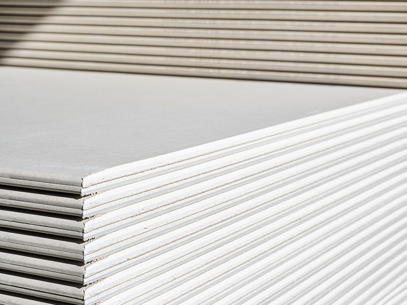 SRK Secures another Settlement in the Drywall Litigation