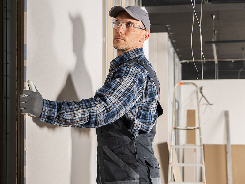 In re: Domestic Drywall Antitrust Litigation