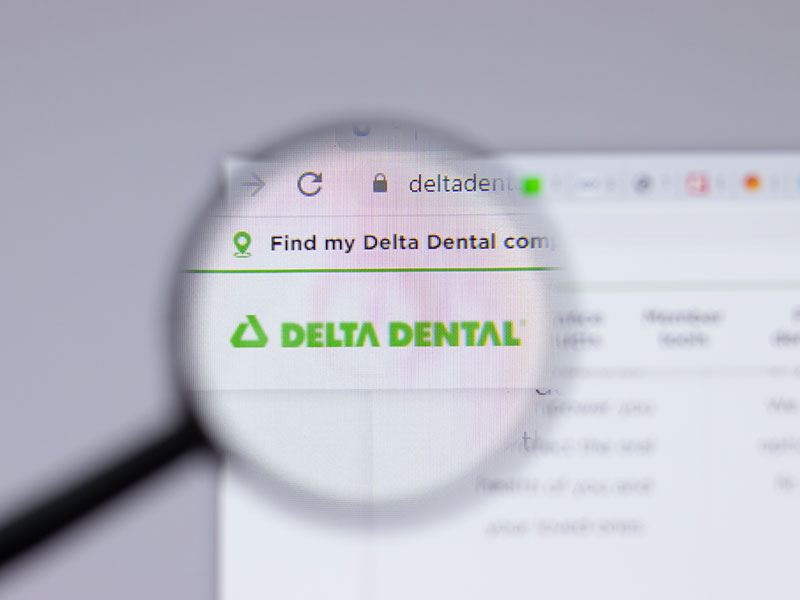 Delta Dental Faces Unfair Competition Suit