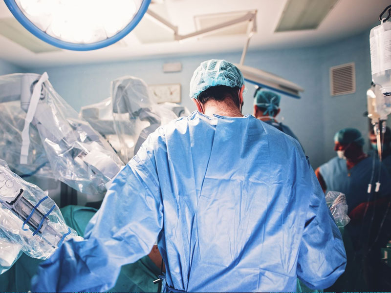 SRK Appointed Co-Lead Counsel in Da Vinci Surgical Robot Litigation