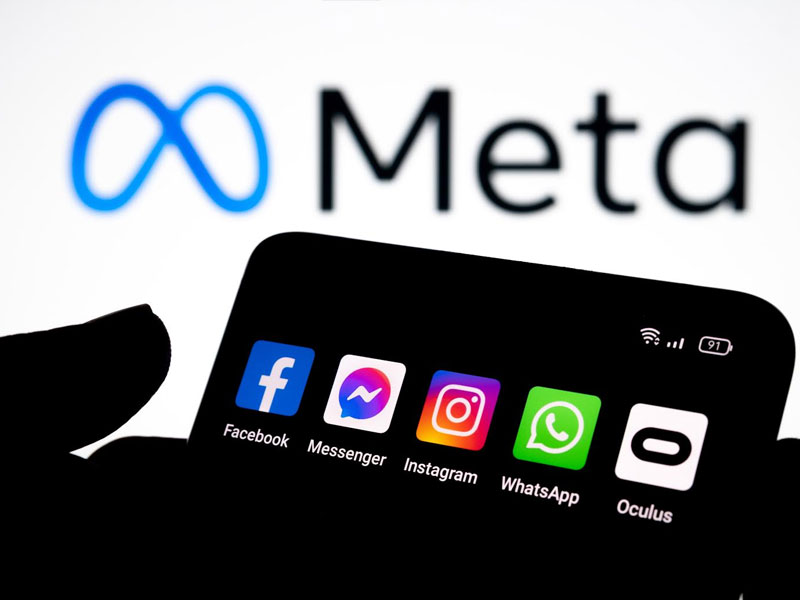 Jury Finds Meta Illegally Recorded Women’s Sensitive Pregnancy and Menstruation Data