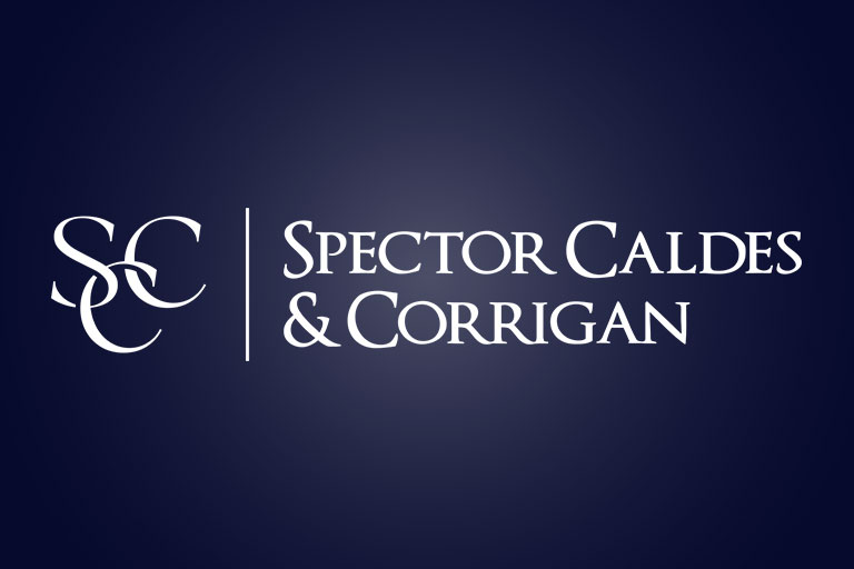 Spector Caldes & Corrigan: Honoring Our Legacy | Embracing Our Future