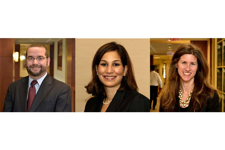 Three SCC Attorneys Named Pennsylvania “Super Lawyers” for 2026