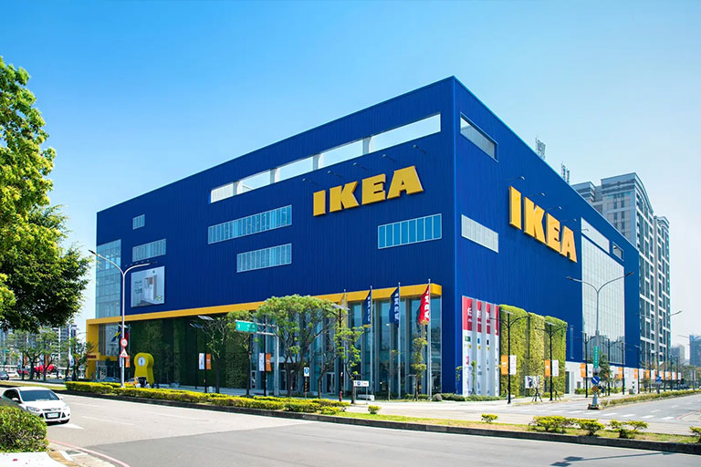 Spector Caldes & Corrigan Appointed Co-Lead Counsel in Terrill, et al v. IKEA North America Services LLC, et al.