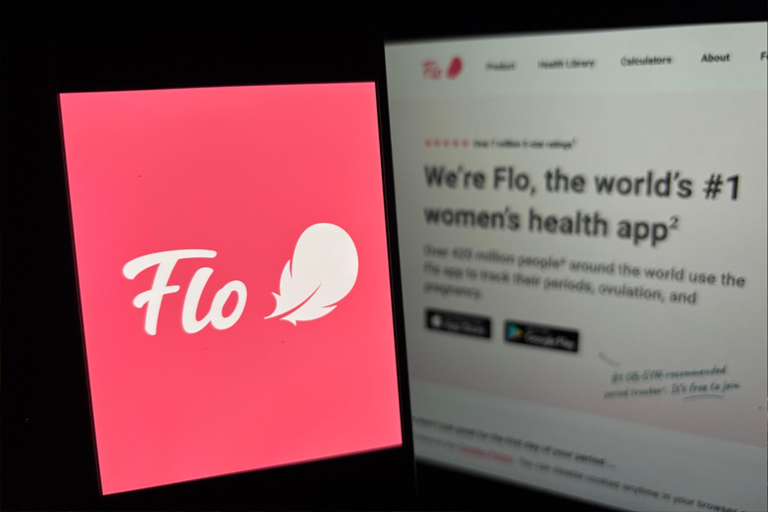 Flo App Privacy Settlements: October 15 Deadline to Submit a Claim